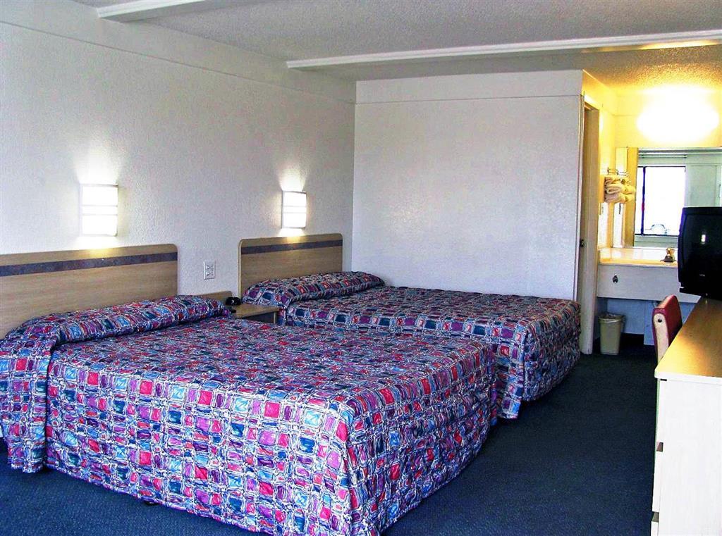 Motel 6 Каламазу Стая снимка