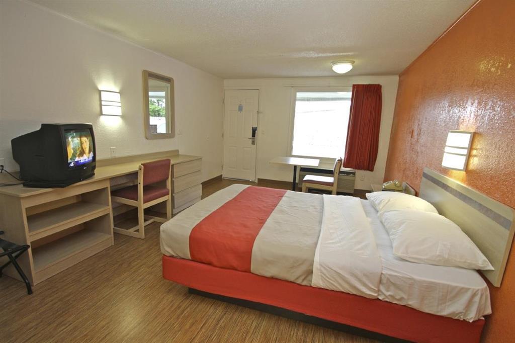 Motel 6 Каламазу Стая снимка