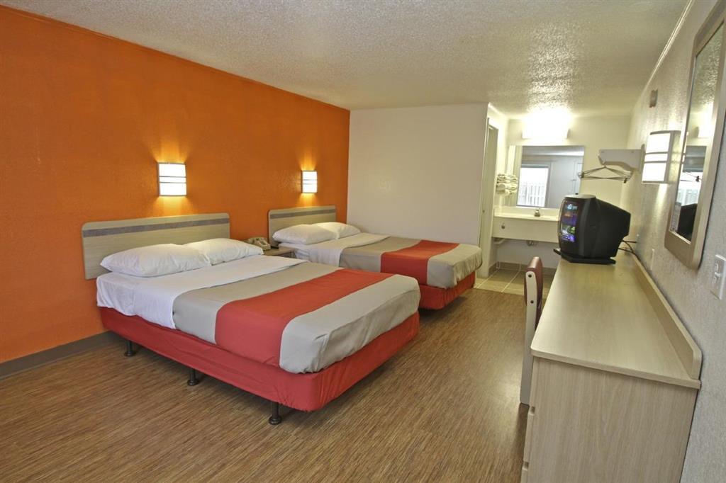 Motel 6 Каламазу Стая снимка