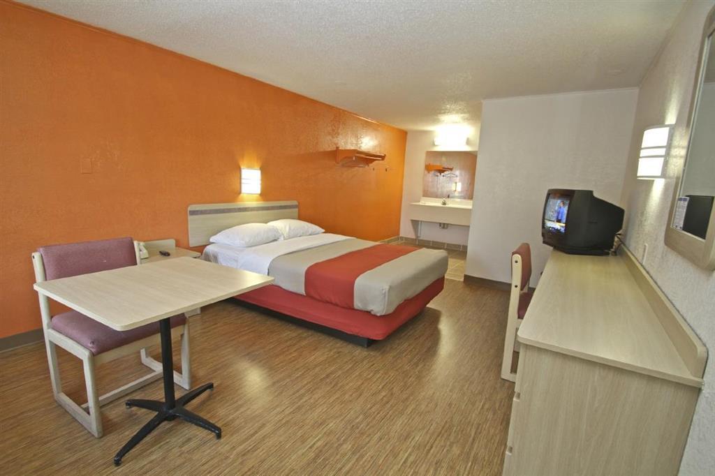 Motel 6 Каламазу Стая снимка