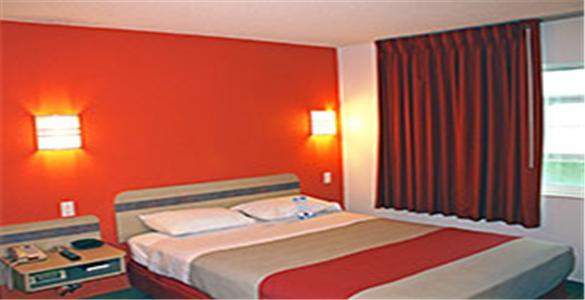 Motel 6 Каламазу Стая снимка